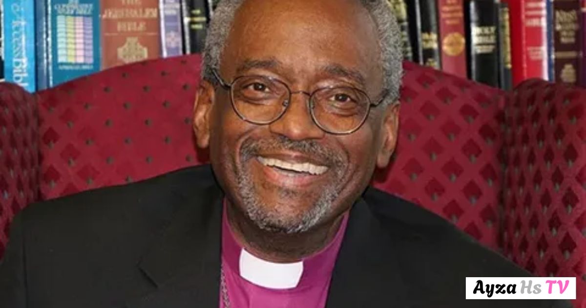 Bishop Kim Brown Net Worth (2025 Updated for U.S. Readers) Bishop Kim Brown Net Worth