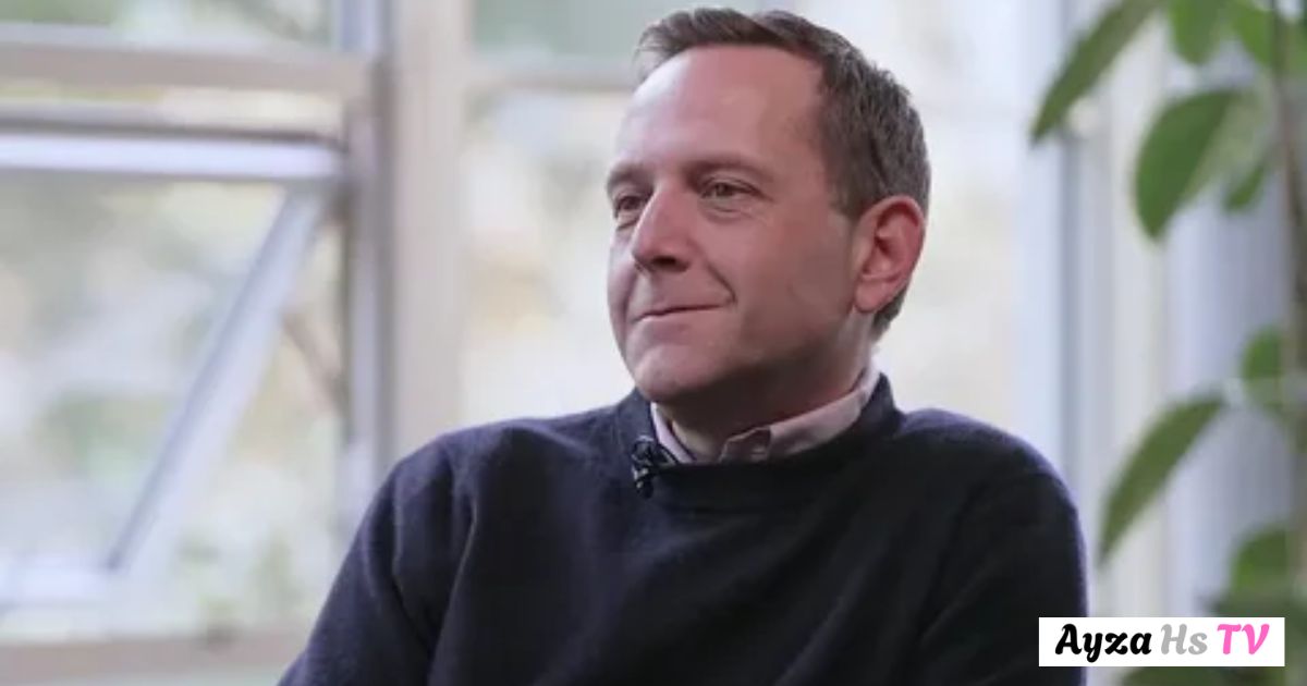 David Friedberg Wife: The Story of Allison Broude Friedberg David Friedberg Wife