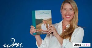 Elizabeth Poett Net Worth 2025: From Ranch to Table Success Education and Return to the Ranch