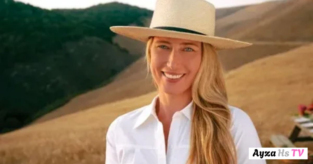 Elizabeth Poett Net Worth 2025: From Ranch to Table Success Elizabeth Poett Net Worth