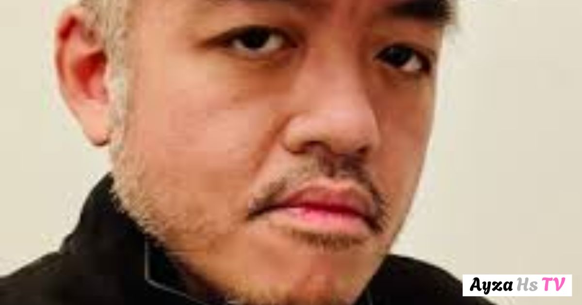 Ian Miles Cheong Net Worth, Biography, Age and Career Ian Miles Cheong Net Worth