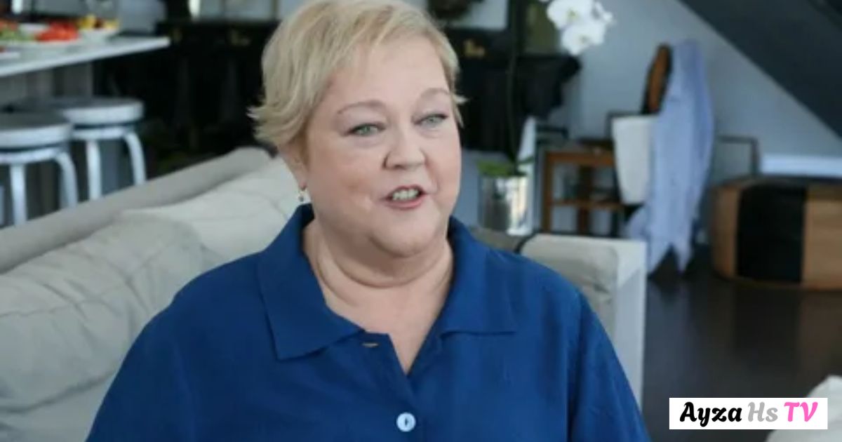 Kathy Kinney Husband: Love Story of an American Icon Kathy Kinney Husband