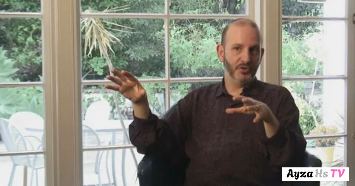 Keith Gordon Net Worth: Biography, Career, and Success Story Keith Gordon Net Worth