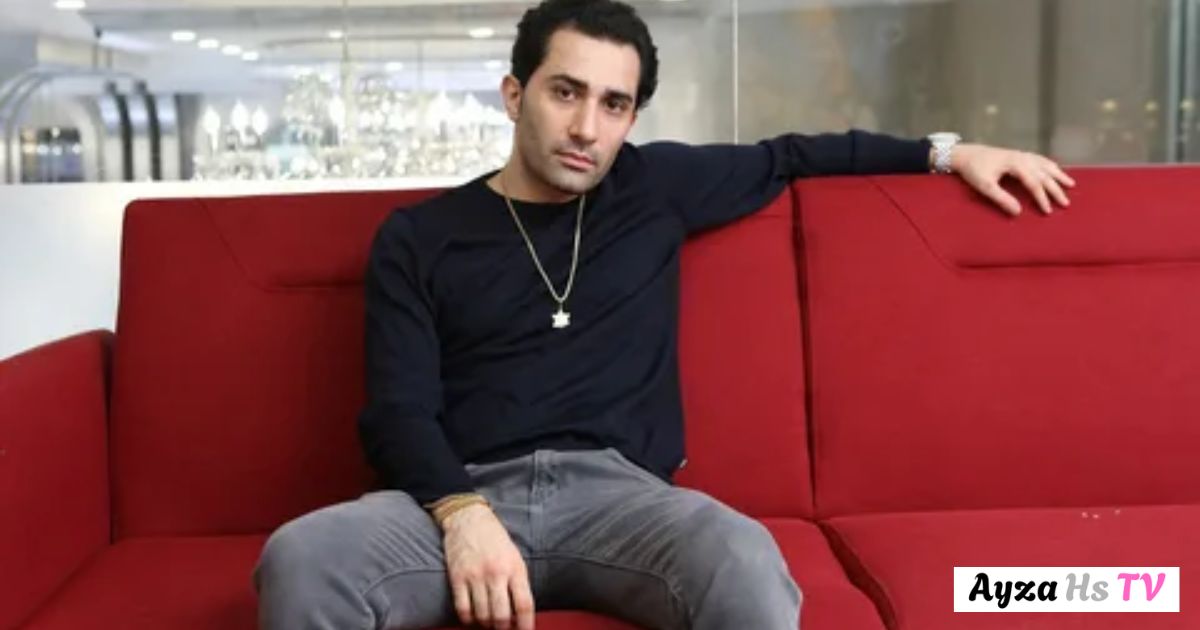 Maksud Agadjani Net Worth (2025): TraxNYC’s $20 Empire Maksud Agadjani Net Worth