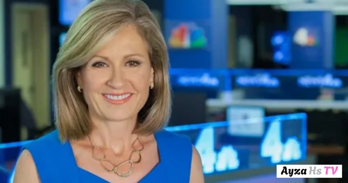 Maria Stephanos Net Worth, Age, Salary, Biography and Health Maria Stephanos Net Worth