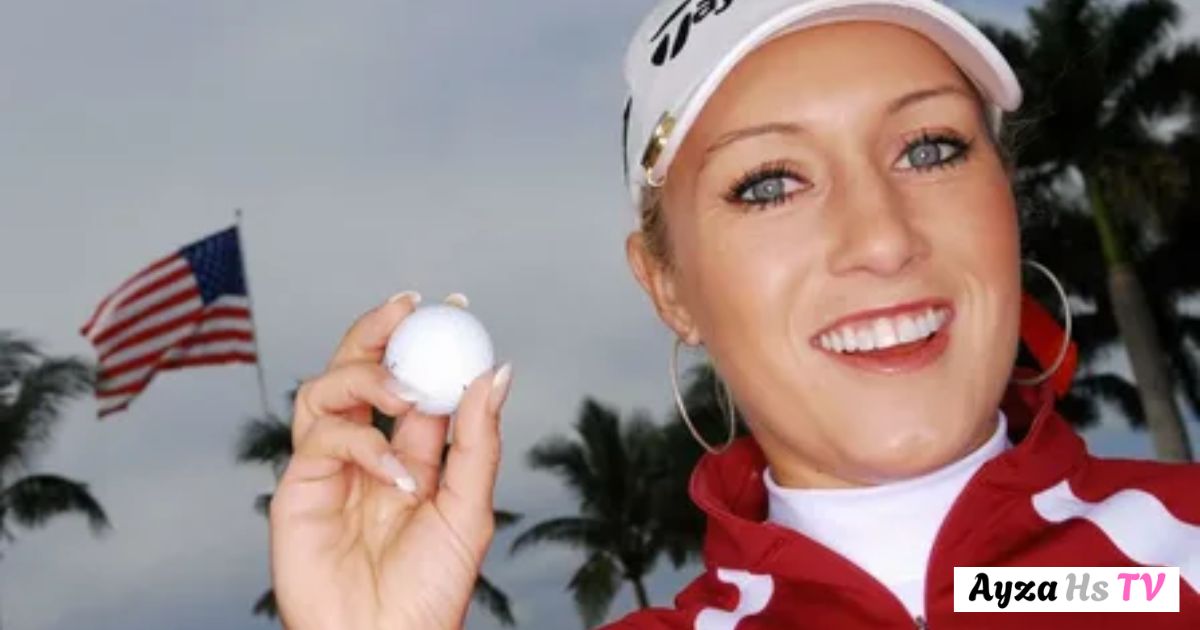 Natalie Gulbis Net Worth: Golfer’s Journey to Success Natalie Gulbis Net Worth