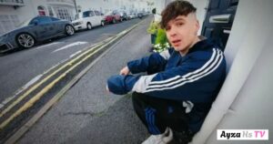 Ren Gill Net Worth (2025): The British Singer Song Writer Ren Gill Net Worth Overview (2025)