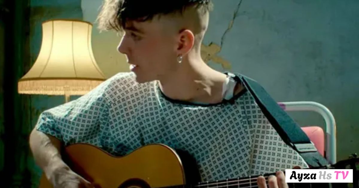 Ren Gill Net Worth (2025): The British Singer Song Writer Ren Gill Net Worth