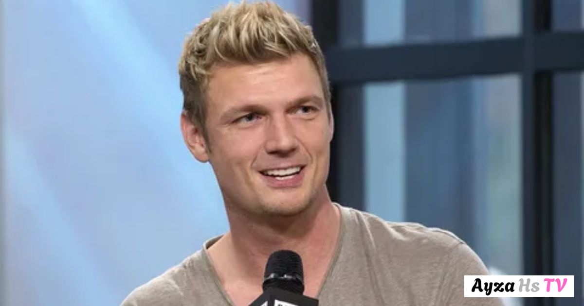 Ryan Pownall Net Worth